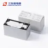 Sm-S-112Dm Electrodoméstico Aire Acondicionado Relé 16A 5V12V Relé de Pequeña Potencia 6 Pines San You Relé