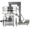 Máquina Envasadora Automática de Granos de Frutos Secos en Bolsa, Máquina Envasadora de Bolsas Pre-hechas para Comida de Mascotas Gato y Perro, Producción y Envasado