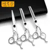 Tijeras de peluquería, Tijeras entresacadoras sin costura, Tijeras planas profesionales para cortes de pelo, Tijeras para el cabello domésticas, Tijeras de peluquería para peluqueros