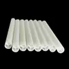 Tubos 100% Biodegradables de PLA, Popotes Biodegradables Desechables para Té de Leche y Bebidas, Tubos Rectos Degradables Ecológicos, Venta al por Mayor desde el Fabricante