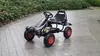 Novo Kart Infantil de Quatro Rodas a Pedal Carro Esportivo Crianças Podem Sentar 3-7 Anos Bebê Masculino e Feminino Bicicletas Fitness