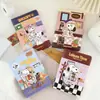 Caneta Desenho Animado Snoopy Caderno A5 Bloco de Notas Hot Stamping Livro de Recortes Transfronteiriço Caderno Estudante Papelaria de Aprendizagem Atacado