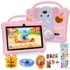 Tablet Infantil de 7 Polegadas 8GB Android Iwawa Tablet Educacional