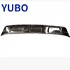 Yubo - Adecuado para Mercedes-Benz Clase Gla W156 Moldura Cromada del Parachoques Delantero 1568859600