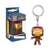 Llavero Muñeco Thanos Avengers 3 Figura Araña de Acero Hulkbuster