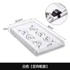 Soporte Móvil para Host de Computadora de Escritorio, Base para Chasis, Estante de Almacenamiento Universal Ajustable en Altura para Oficina y Hogar