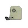 Adecuado para Ford Escape 13 Malla de Filtro de Caja de Cambios con Apertura Angular, Filtro Guía de Onda, Filtro de Transmisión Bb5P7G186Da