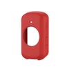 Adecuado para Funda Protectora para Ciclocomputadora Garmin Edge530 830 Funda Protectora para Ciclocomputadora GPS 130Plu Funda Protectora