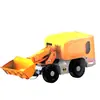 Robot Limpiador de Carbón Caminante Tipo Rueda de Goma Alcance de Aplicación Robot Limpiador de Carbón Caminante Tipo Rueda de Goma