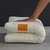 Núcleo de almohada SPA exclusivo de capullo de gusano de seda para hotel cinco estrellas, para soporte del cuello y ayuda para dormir, uso doméstico para adultos, juego de dos almohadas bajas