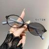 Gafas Graduadas Fotocromáticas con Protección contra Luz Azul, Montura Pequeña de Moda, Monturas Elegantes Estilo Nerd, Gafas Graduadas de Alta Gama