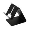 Soporte de Escritorio Multipropósito para Teléfono Móvil Metal Simple Portátil Recargable Aleación de Aluminio Soporte Perezoso para Tableta Regalo