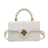 Bolso de Mujer, Estilo Nuevo, Bolso de Hombro de Alta Gama, Bolso Cruzado Popular de Estilo Francés de Nicho, Versátil, Moderno, Tendencia, Casual, Ligero