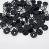 Botões de Pressão Redondos de Metal Latão 405 Botões de Pressão Botões Vintage para Jaquetas Atacado Botões de Metal