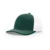Gorra de Béisbol con Protección Solar para Exteriores Richardson 112 Gorra Trucker Transfronteriza Nuevo Estilo Logotipo Personalizable Visera Gorra de Malla