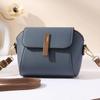 Bolsa Feminina Transfronteiriça 2024 Nova Popular Bolsa para Celular Bolsa Mensageiro