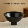 Vaso de Cerâmica Criativo Bandeja de Bola de Musgo Vaso de Flor Vaso de Samambaia Recipiente Hidropônico Sem Furo A16