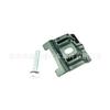 Aplicable a nuevo Jetta Horner Xinrui Tiguan cubierta de placa de presión de batería soporte de fijación 1J0803219 1J 0 803