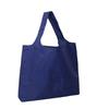 Bolsa Plegable en Stock Multicolor Repelente al Agua Portátil Ecológica Bolsa de Compras Plegable Bolsa Ecológica Bolsa para la Compra de Comestibles Bolsa Plegable