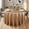Toalha de Mesa de Cor Sólida, Tecido em Estilo Chinês Antigo, Novo Modelo de Luxo Leve, Mesa de Conferência, Toalha de Mesa de Café, Toalha de Mesa de Chá de Alta Qualidade