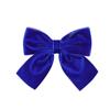 Accesorios para el Cabello Nuevos Europeos y Americanos para Niños Pinza para el Cabello de Lazo de Terciopelo Hecho a Mano Bebé Lindo Princesa Un Personaje Clip Adorno para la Cabeza 2602