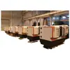 Sistema de nova geração CK6140 Torno CNC com leito plano, guia rígida, proteção total Shenzhen Wuzhong