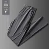 Pantalones de Secado Rápido para Pareja para Hombre, Pantalones Deportivos Elásticos Finos de Verano, Pantalones de Senderismo, Pantalones Sueltos para Trekking y Montañismo