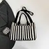 Bolso de mujer transfronterizo de gran capacidad, nueva colección otoño 2026, bolso de hombro versátil y a la moda, bolso tote moderno y casual para el trabajo y el uso diario