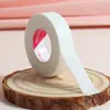 Nueva cinta para pestañas estilo japonés de la fábrica, transpirable y adaptable, cinta despegable para extensiones de pestañas y aislamiento