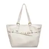 Bolso de Hombro Grande Retro Transfronterizo para Mujer 2025 Invierno Nuevo de Alta Gama Exquisito Lujo Ligero