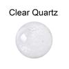 Bola de Cristal Natural de Venta Caliente Transfronteriza 25mm Conjunto de Siete Estrellas Adornos de Bola Feng Shui Artesanías Pulidas de Piedra Cruda de Cristal