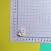 Lindo Cerezo Animal Dibujos Animados Pegamento de Crema Accesorios Hebilla de Zapato Creativa Material Resina Accesorios Joyería DIY Pasador de Pelo