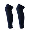 Calcetines de fútbol para hombre, largos, deportivos, rodilleras, protección antifricción, calcetines de pantorrilla, calcetines de fútbol de presión