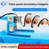 Atacado Fusor PPR máquina de fusão a quente de tubos de água doméstico eletrônico temperatura constante 32-63/110 tipo soldador de tubos de plástico