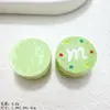 Brinquedo de Comida Tridimensional Sanduíche m Biscoito Resina Pequenos Acessórios Patch DIY Atacado Acessórios de Cabelo Estojo de Papelaria Decoração de Chaveiro