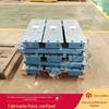 Fabricantes fornecem amortecedor de mineração trava mecânica controle automático amortecedor de mineração dispositivo de travamento
