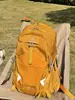 Mochila Ligera para Senderismo, Mochila Deportiva Impermeable de Gran Capacidad para Montañismo, Mochila Casual para Estudiantes Universitarios Hombres, Mochila para Mujeres