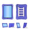 Adequado para Capa Protetora de Tablet Mini67 Mini12345 Suporte Portátil Criativo Escada Giratória Capa Anti-Queda