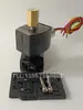 Válvula Solenoide Antiexplosiva de Dos Posiciones Cinco Vías EFG551H401MO EFG551B401MO Ef8551B401MO