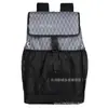 Mochilas para Estudantes de Moda Europeias e Americanas Outono 2026 Novas Mochilas Masculinas Simples e Modernas Mochilas Simples Personalizadas