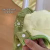 Toalha de Banho Verde Abacate, Veludo Coral, Algodão Puro Macio, Absorvente de Água, Secagem Rápida, Saia de Banho, Toalha, Toalha de Banho, Adequada para Estudantes e Adultos para se Envolverem ao Tomar Banho