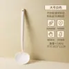 Nova Espátula de Silicone Tudo-em-Um, Espátula Integrada para Cogumelos, Espátula de Cozinha, Colher de Sopa, Espátula Multiuso, Utensílios de Cozinha Atacado
