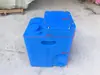 Tanque de Agua Elevador de Aguas Residuales de 100L Modelo Listo para Usar Totalmente Automático para Cocina Comercial Doméstica Inodoro Baño
