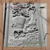 Piedra Fósil de Madera de Mármol en Color Blanco Crudo Puede Proporcionar Muestras y Puede Ser Procesada con Diversos Acabados de Superficie como Superficies Pulidas o Pulverizadas