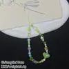 Cordón para teléfono, cadena para teléfono, correa para teléfono, correa de muñeca, accesorio corto para funda de teléfono, llavero, cadena para manualidades, material con cuentas