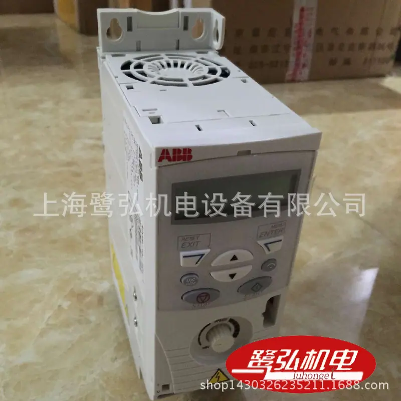 ACS150-03E-05A6-4-3