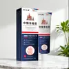 Fabricante Varejo Anxingtang Creme Russo-Chinês para Congelamento 20g Cuidado Hidratante para Orelhas de Inverno Creme Antibacteriano Fábrica de Origem