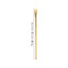 Acero Inoxidable 304 Revólver Liu Zongli Punto Múltiples Especificaciones Artefacto para Café Postre Bartending del Hogar Cuchara de Bar de Mango Largo