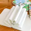 Cuaderno Espiral Cachorro de Dibujos Animados Bloc de Notas de Bolsillo Portátil Papelería Regalo de Recompensa Cuaderno Pequeño A7 Regalo Pequeño