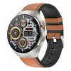 Reloj inteligente TK26 frecuencia cardíaca presión arterial oxígeno en sangre glucosa en sangre monitoreo de la salud del sueño control remoto podómetro modo ejercicio pulsera